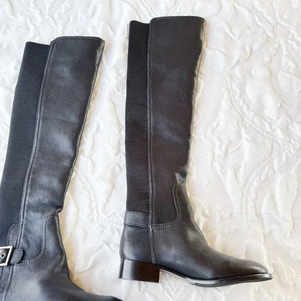 Tory Burch these boots